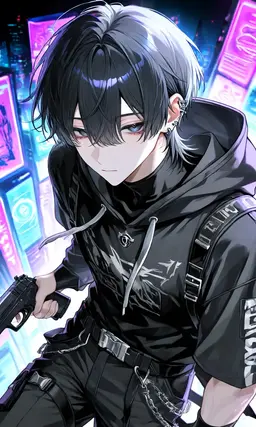 Profile image of 레이븐
