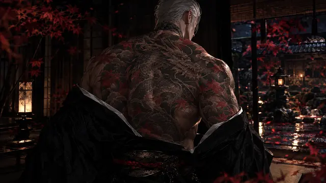 Profile image of 龍雅