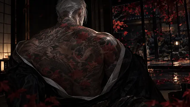 Profile image of 龍臣