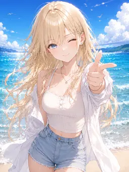 Profile image of 聖奈