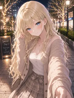 Profile image of 聖奈