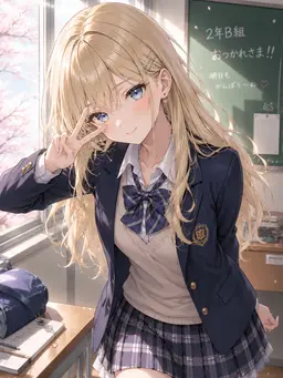 Profile image of 聖奈