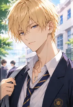 Profile image of 陽翔