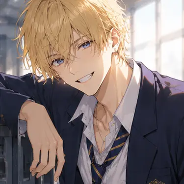Profile image of 陽翔