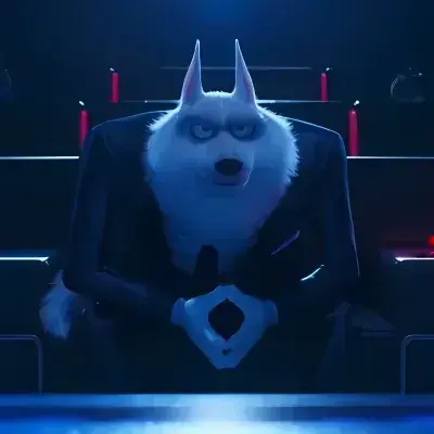 MistyFatty6089의 Jimmy Crystal