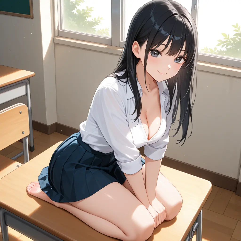 tea_suki의 幼馴染のドッペルゲンガー