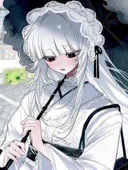 Profile image of 키코