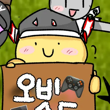 Profile image of 자쿠쿠