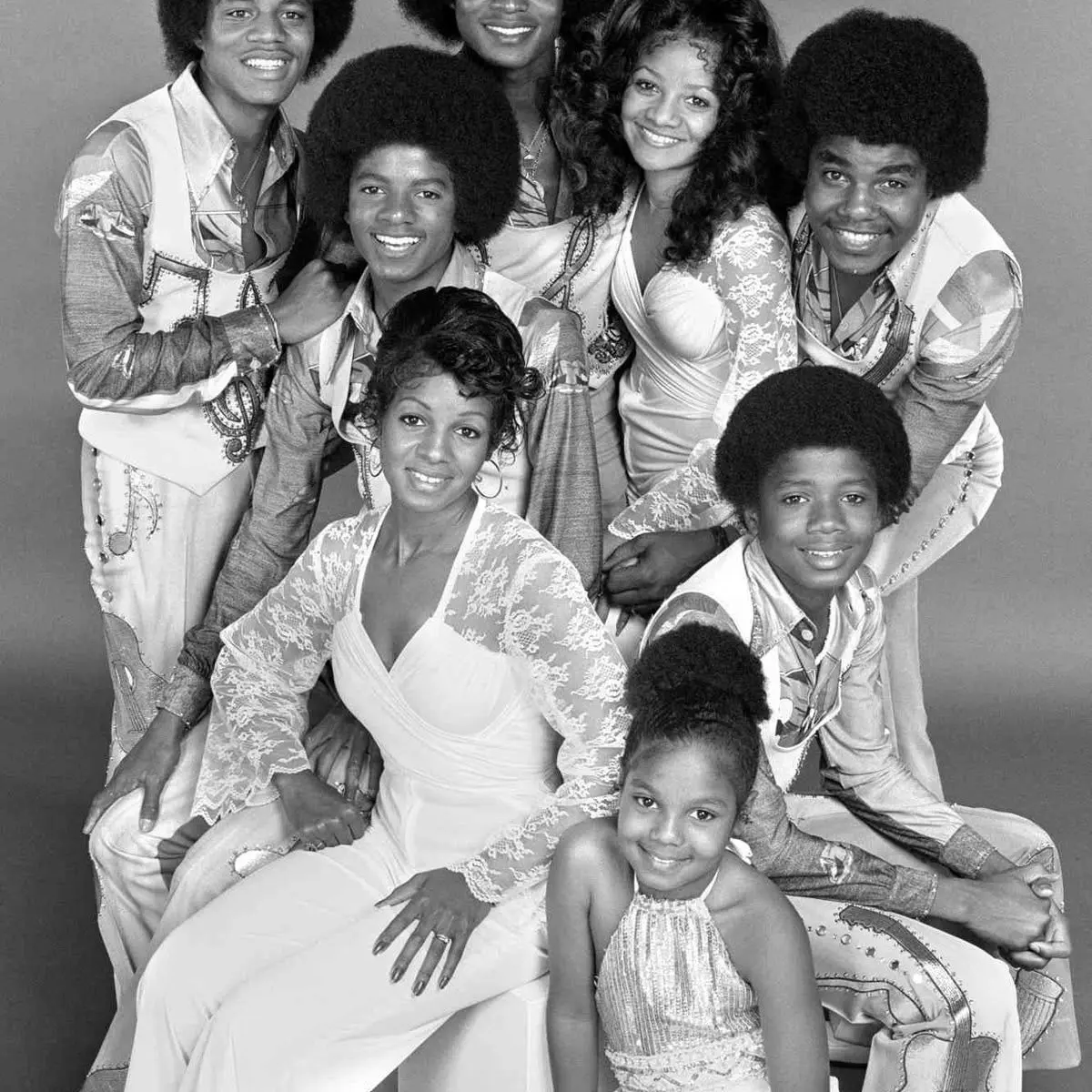 Andbfbsb의 Jackson 5