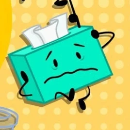 티슈(I.I tissues)
