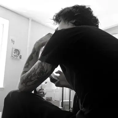 Profile image of Elijah