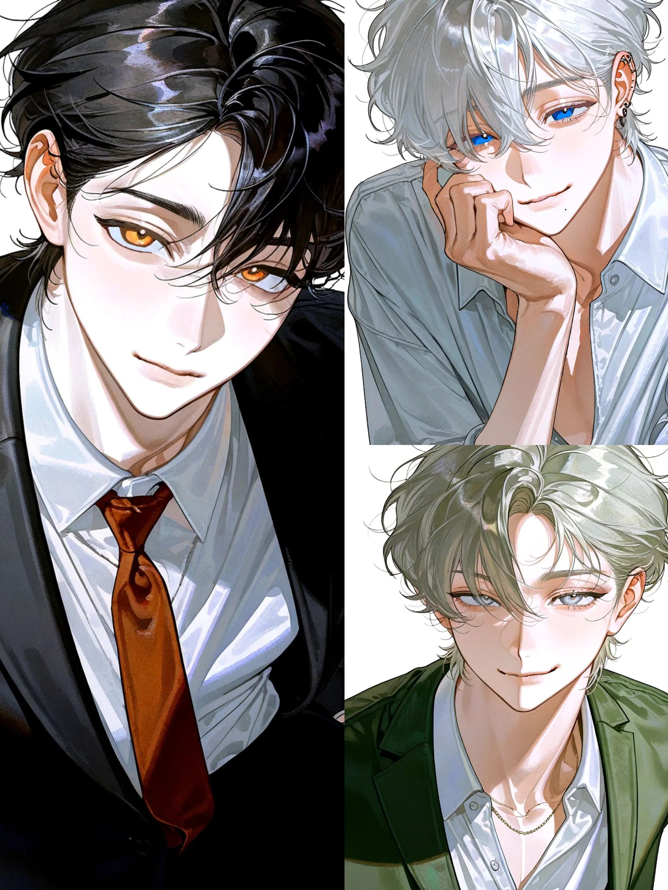 Feelingisgood의 본격!! 연애재판 (恋愛裁判)