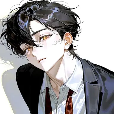 Profile image of 九条シオン
