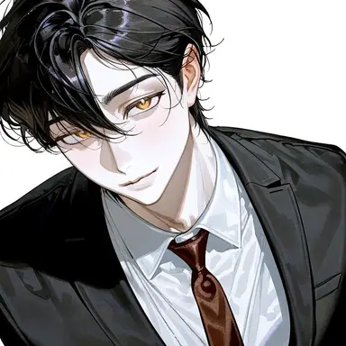 Profile image of 九条シオン