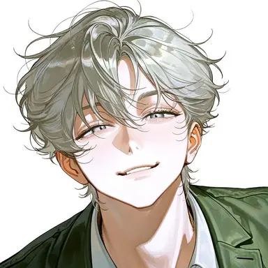 Profile image of 西条ハヤト