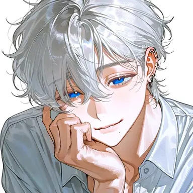 Profile image of 키리시마 신지