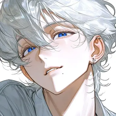 Profile image of 霧島シンジ