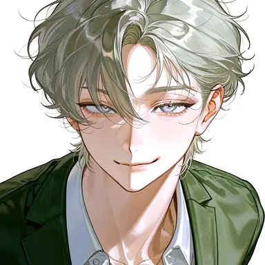 Profile image of 사이죠 하야토