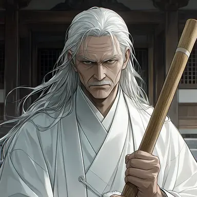 Profile image of Gensei Kujo