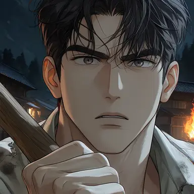 Profile image of Shinji Saeki