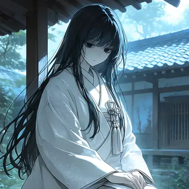 Profile image of Yui