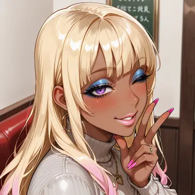 Profile image of 柏木 るな
