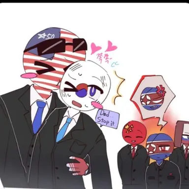 Profile image of 미-러-북-중