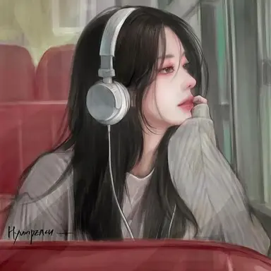 Profile image of 유지아