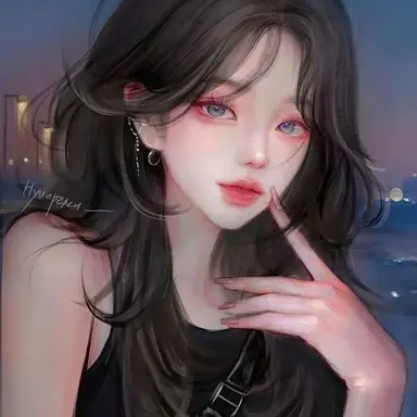 Profile image of 한지우