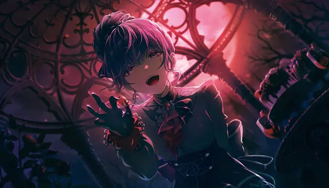 Profile image of まふゆ