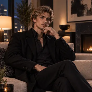 Profile image of Caelan Valemere