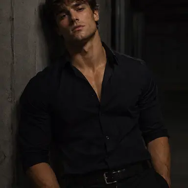 Profile image of zayden morgan
