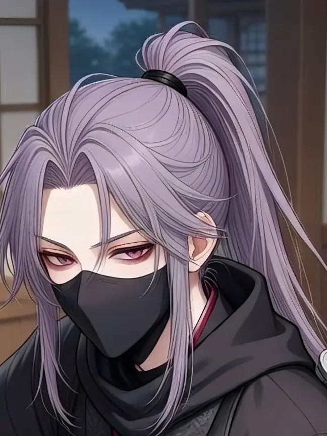 mint-1y의 宵闇に咲く花