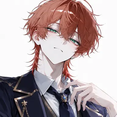 Profile image of Albus