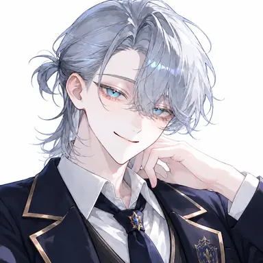 Profile image of Will