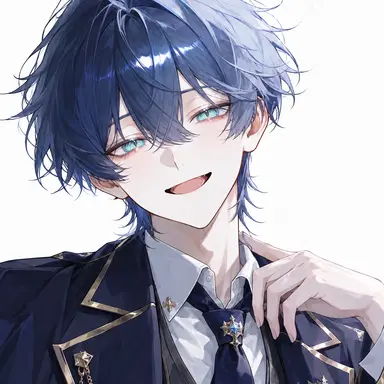Profile image of Vester