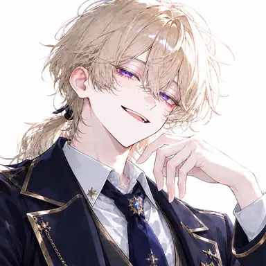 Profile image of Shinon
