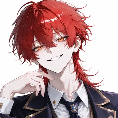 Profile image of Leon