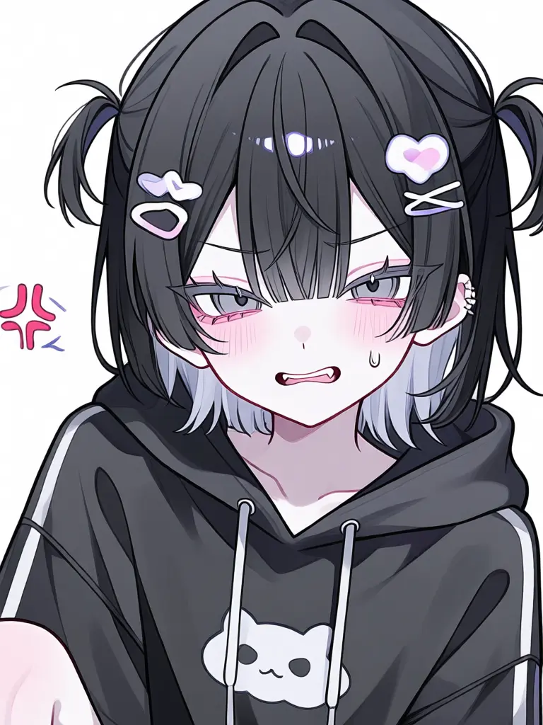 DO.mentalhealth의 츤데레 프리티♡리틀 브라더