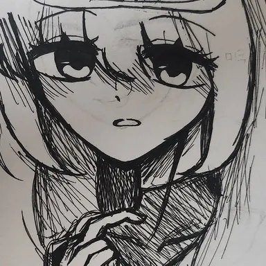 Profile image of 김여우