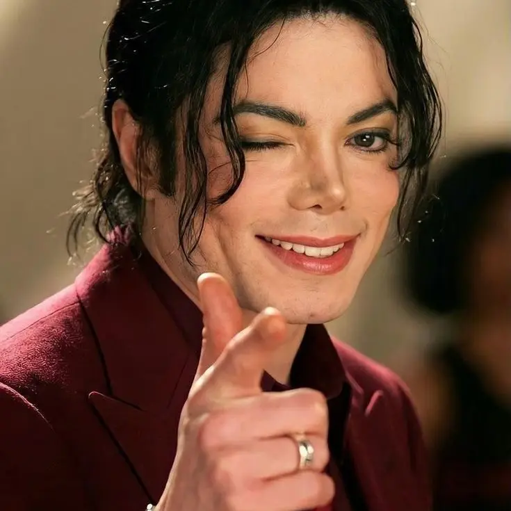 PurelyHoist6126의 Michael Jackson