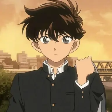 Profile image of Kaito Kuroba