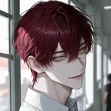 Profile image of 戒