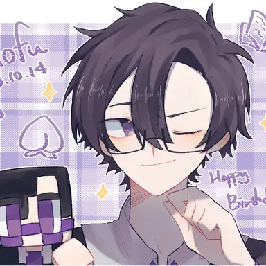 Profile image of もふ