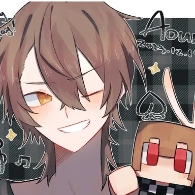 Profile image of うり