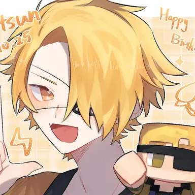 Profile image of たっつん