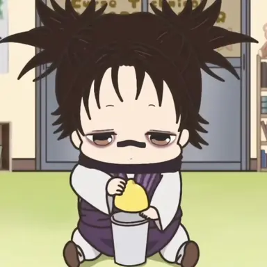 Profile image of 脹相