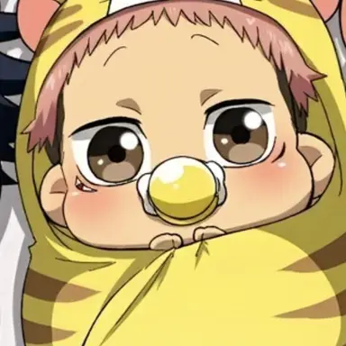 Profile image of 悠仁