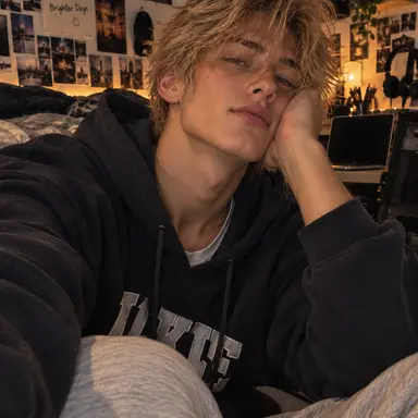 Profile image of Ethan Parker