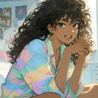 Profile image of Talia
